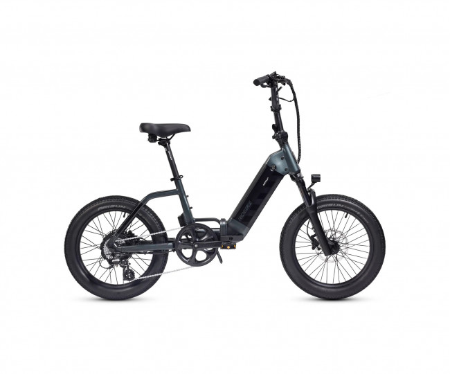 Електровелосипед Ride1Up Portola 02